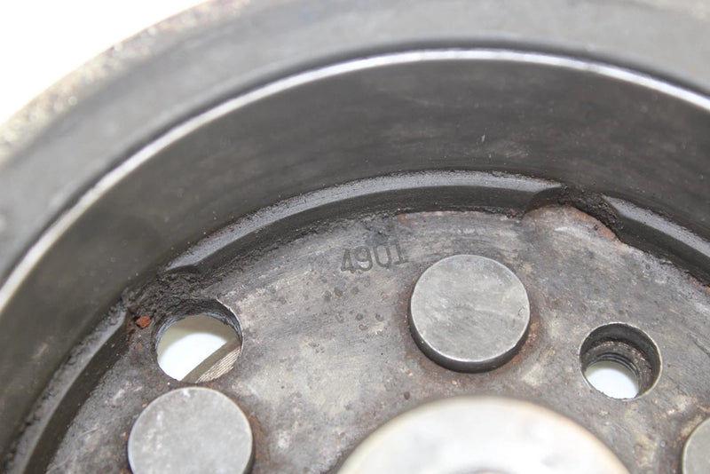 Arctic Cat Oem Flywheel 3008-602 Q2317