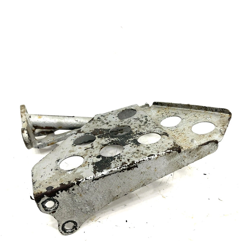 1990 Yamaha Moto 4 OEM Left Footrest  3GH-27411-00-00 AY51
