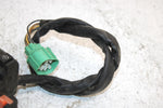 2004 Honda Fourtrax Foreman Rubicon Oem Left Control Switch 35200-HN2-A01 AH5