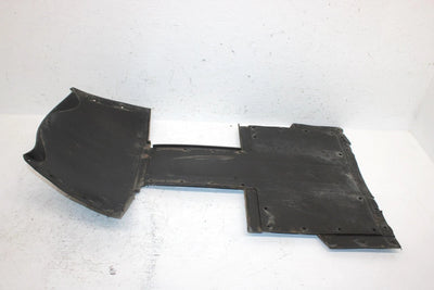 2002 Arctic Cat Z 570 Oem Skid Plate 1606-719 SA20