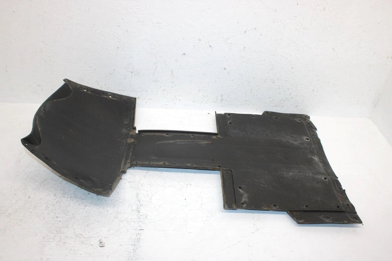 2002 Arctic Cat Z 570 Oem Skid Plate 1606-719 SA20