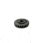 2002 Yamaha Big Bear 400 YFM400 OEM 28T Middle Driven Gear 5EH-17583-00-00 AY52