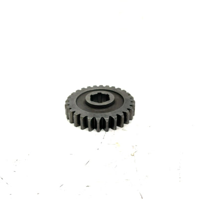 2002 Yamaha Big Bear 400 YFM400 OEM 28T Middle Driven Gear 5EH-17583-00-00 AY52