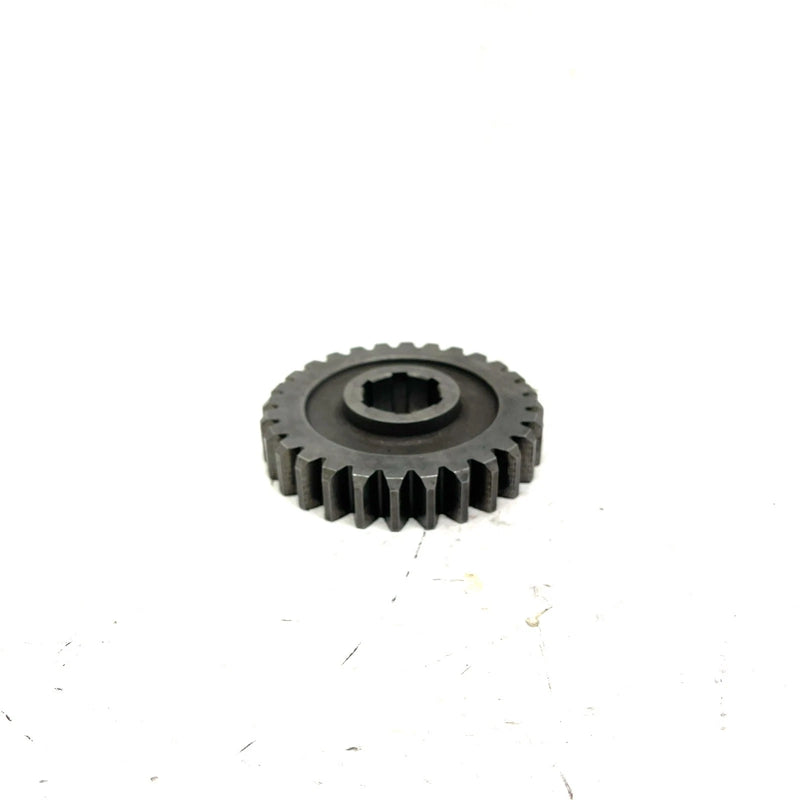 2002 Yamaha Big Bear 400 YFM400 OEM 28T Middle Driven Gear 5EH-17583-00-00 AY52