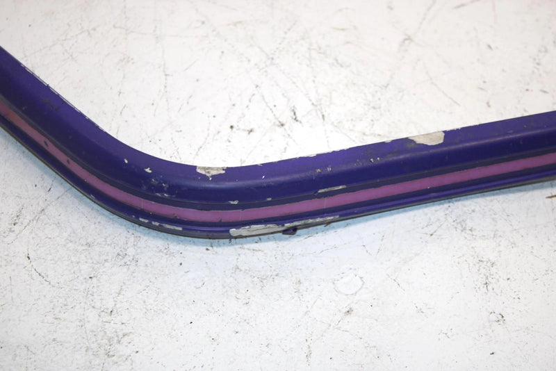 97 Polaris Xlt Sp Oem Front Bumper 5224517-229 SP58