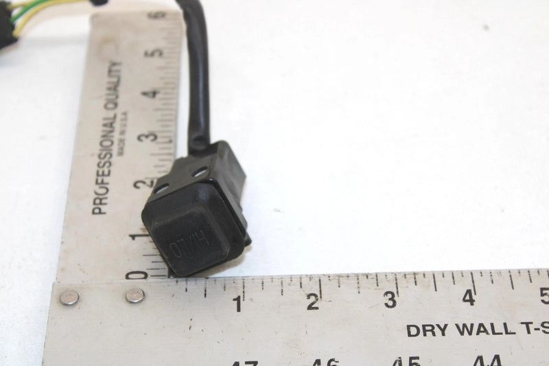 Polaris Oem Headlight Dimmer Switch 4110136 Q871