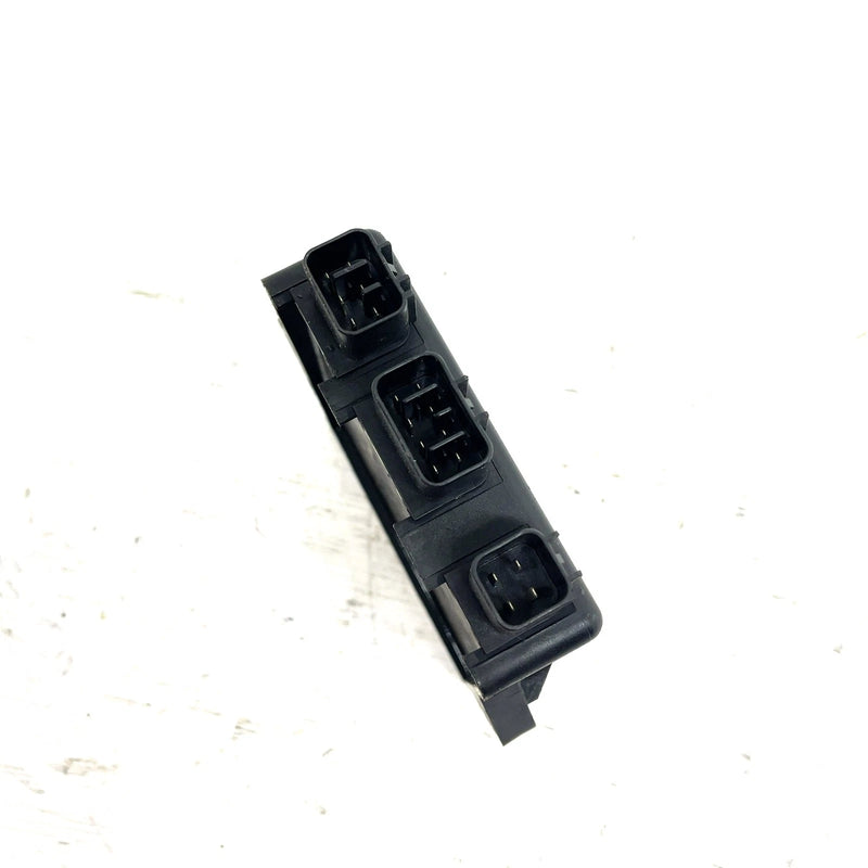 01 Yamaha WaveRunner GP1200 OEM CDI ECU ECM Ignition Box 66V-85540-00-00 JY28