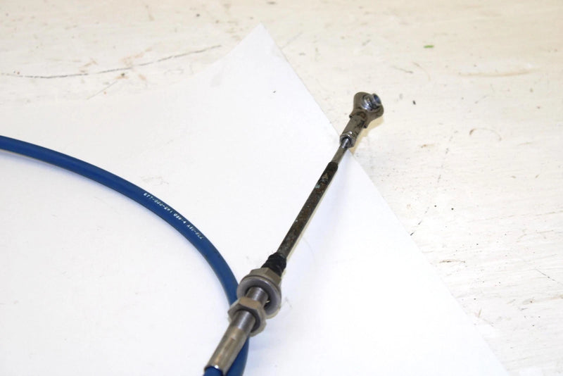 1994 Sea-doo Gtx Oem Steering Cable 277000261 JS13
