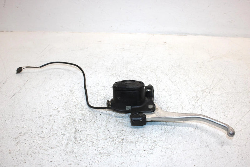 2007 Arctic Cat Atv 650 H1 Oem Front Brake Master Cylinder 1502-902 AA25
