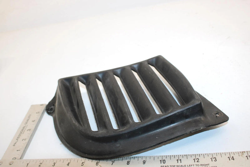 98 Ski-doo Mxz X 440 Oem LH Dash 572109300 SS43