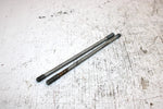 2004 Honda Fourtrax Recon Es Oem Cylinder Stud Bolt Pair 90031-HN6-000 AH8