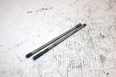 2004 Honda Fourtrax Recon Es Oem Cylinder Stud Bolt Pair 90031-HN6-000 AH8