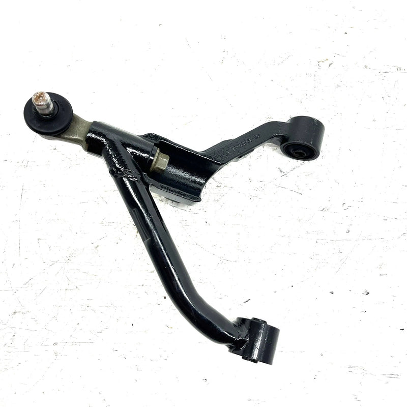 2000 Suzuki King Quad 300 4x4 OEM Left Upper A Arm 52440-19B81 AS34