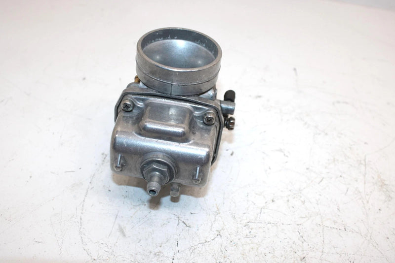 98 Polaris Xc 700 Oem Carburetor Body 3130708 SP130
