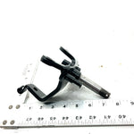 89-01 Suzuki Quadrunner 160 OEM Front Left Steering Knuckle 51240-02C01 AS32