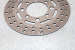 2000 Yamaha  Grizzly Oem Front Brake Disc 4WV-2582T-00-00 AY35
