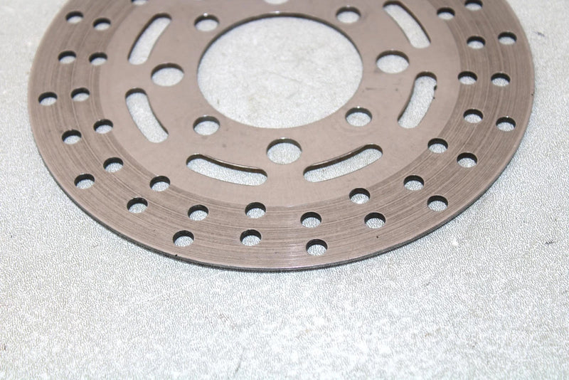 2000 Yamaha  Grizzly Oem Front Brake Disc 4WV-2582T-00-00 AY35