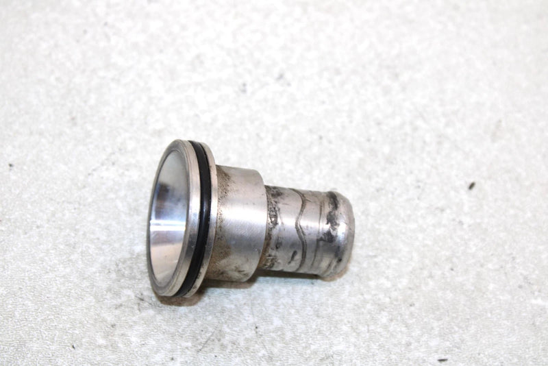 10 Polaris Fst Iq Touring Oem Thermostat Coolant Fitting 0452940 SP205