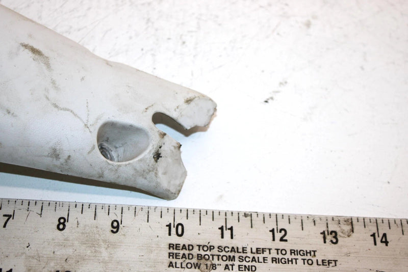 1993 Yamaha Waverunner 650 Oem Left Lower Handlebar Cover FJ0-61421-40-00 JY23