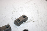 94 Arctic Cat Ext 580 Efi Oem Handebar Mount 0105-351 0105-350 Q3616