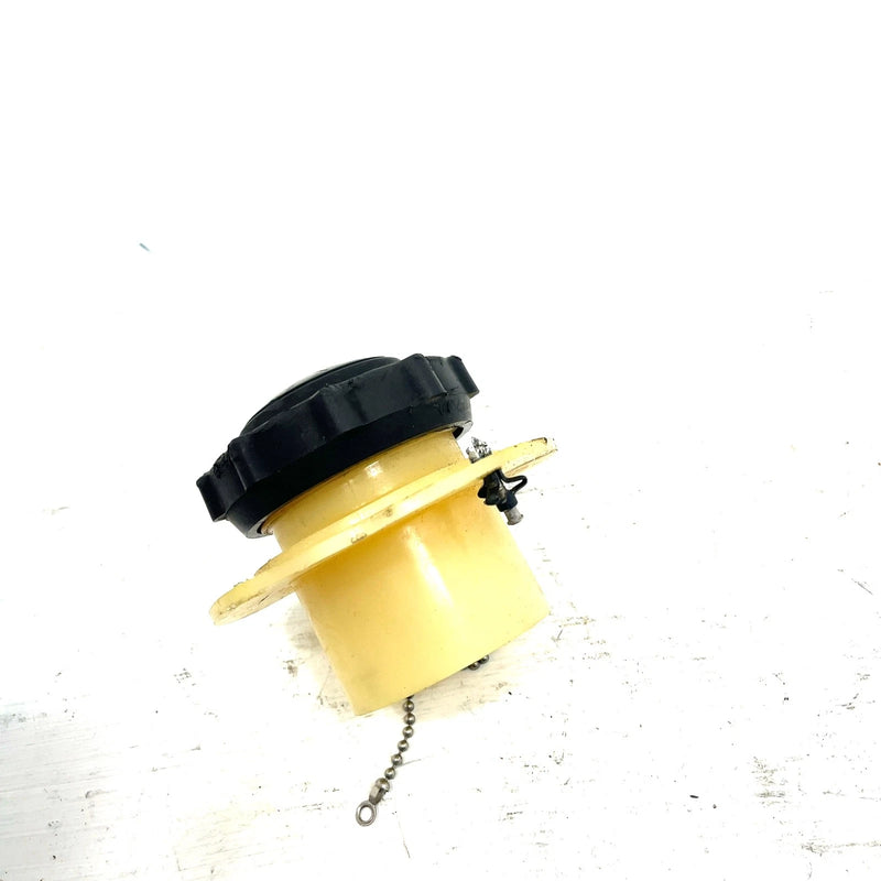 1994 Polaris SL 650 OEM Fuel Filler Socket 5431343 JP47