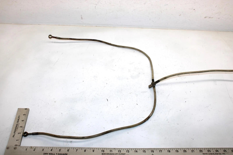 05 Polaris Phoenix 200 Oem Front Brake Line 0452870 AP35