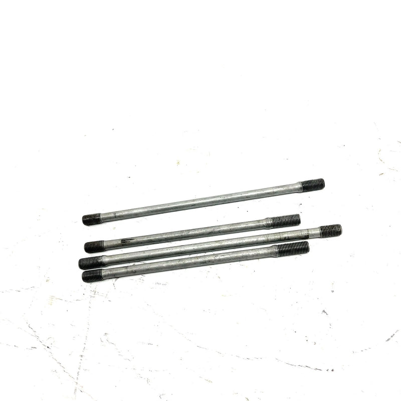 00-06 Honda Rancher 350 TRX350 4x4 OEM Cylinder Stud Bolt Set 90031-HM7-000 AH88