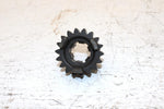 1988 Suzuki Lt 230 E Oem 18T 3rds Drive Gear 24231-18A03 AS7
