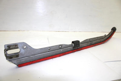1996 Yamaha Vmax 600 Xt Oem Left Skid Frame Suspension Rail 8CM-W4741-10-00 SY93