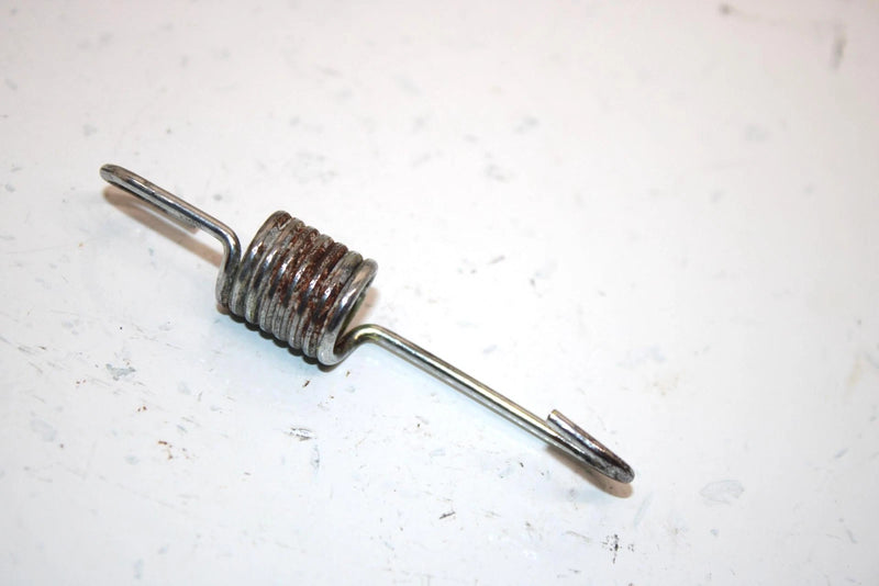 98 Yamaha Timberwolf Yfb250uk Oem Brake Shoe Return Spring 2NL-25133-00-00 AY37