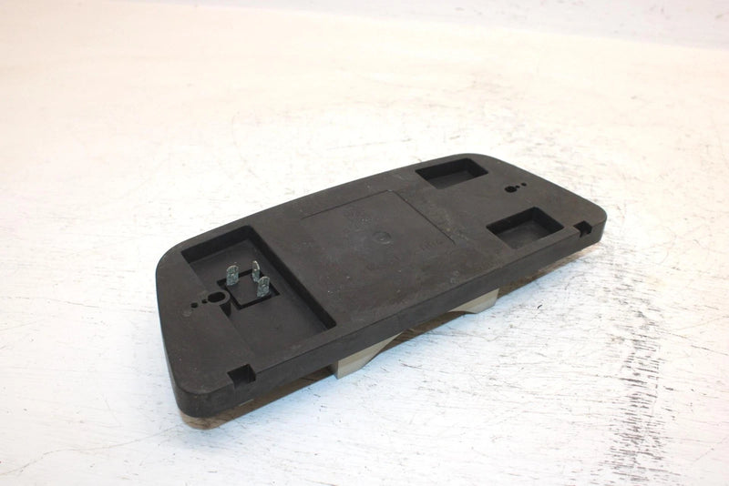 1996 Ski-doo Formula Stx 583 Oem Tail Light Base 510004061 SS25