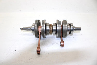 2006 Polaris 600 Fusion Oem Crankshaft 2203580 SP31