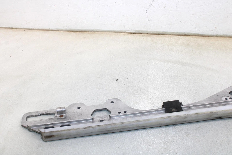 08 Polaris Iq Shift Oem Right Rear Suspension Skid Rail 121 1542333 SP7