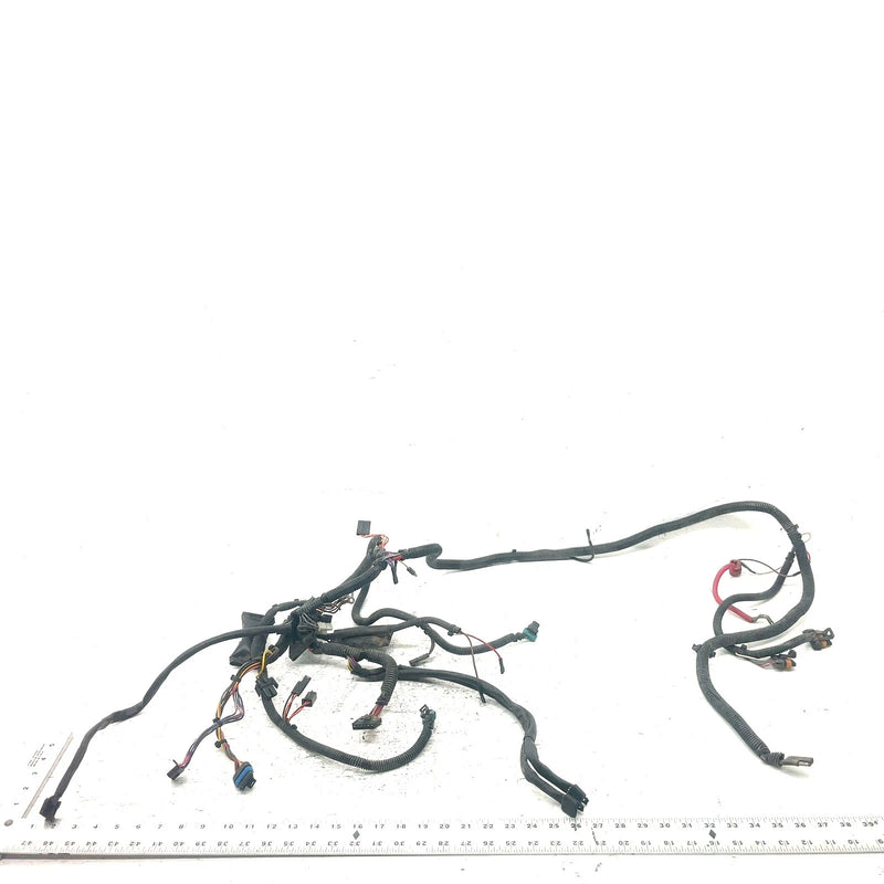 2002 Polaris Sportsman 400 OEM Main Wire Harness 2460944 AP223