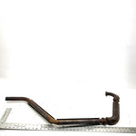 2008 Kawasaki Teryx 750 KRF750A 4x4 OEM Front Exhaust Pipe 18088-0423 XK0