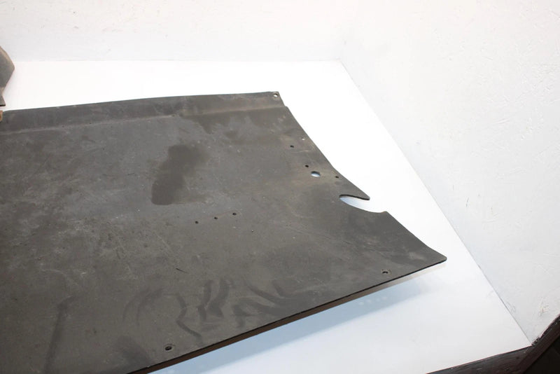 08 Arctic Cat Prowler Xt 650H1Automatic Oem RH Inner Fender Panel 2516-457 XA0