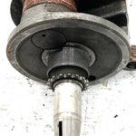 null Suzuki Quadrunner 160 OEM Crankshaft  12200-02C00 AS32