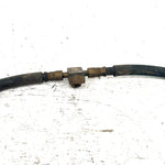 99-01 Arctic Cat 500 OEM Front Brake Hose 0402-307 AA36