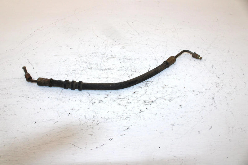 2000 Polaris Sportsman 500 Oem Rear Brake Line 1930853 AP213