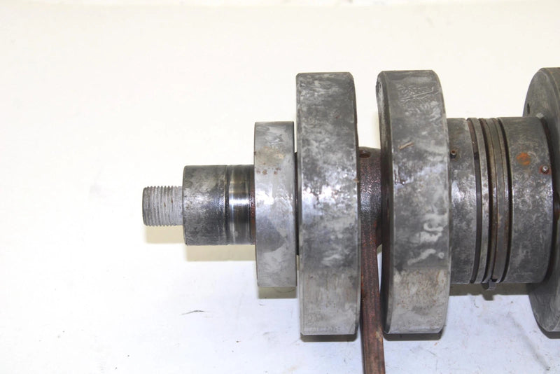 1993 Arctic Cat Tigershark Oem Crank Shaft 3678-001 JA8