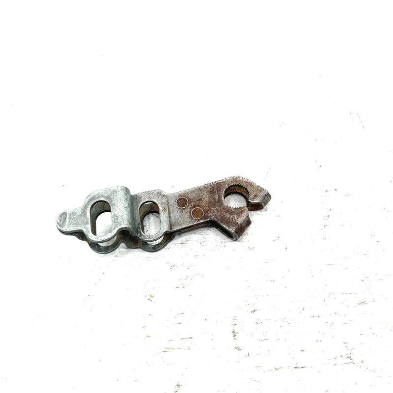 03 Honda Foreman Rubicon 500 4x4 OEM Rear Brake Cam Arm 43410-HN2-000 AH93