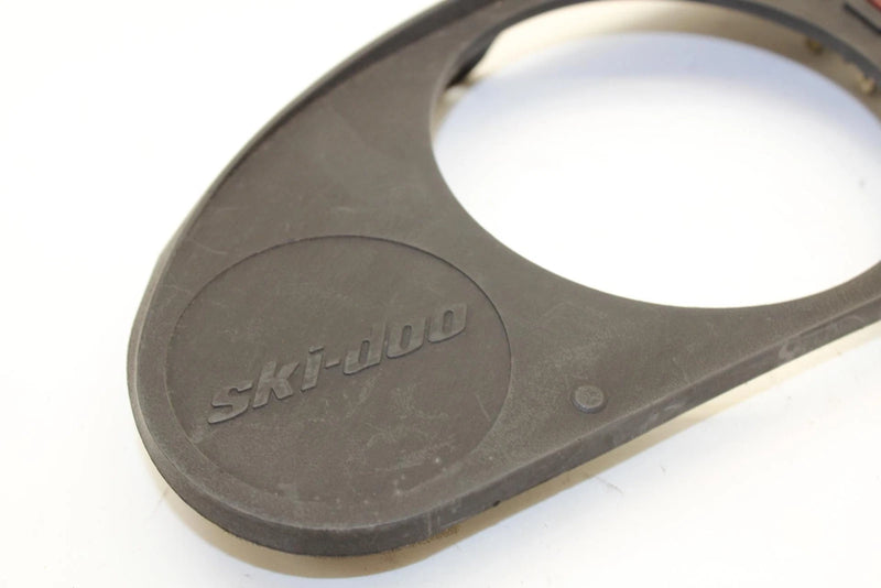 Ski-doo Oem Indicator Support Dash Plate 572098604 B117