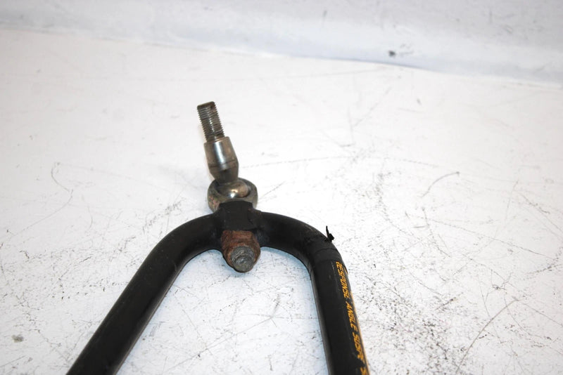 06 Ski-doo Gsx 600 Ho Sdi Oem Upper A Arm Pair 505071756 SS14