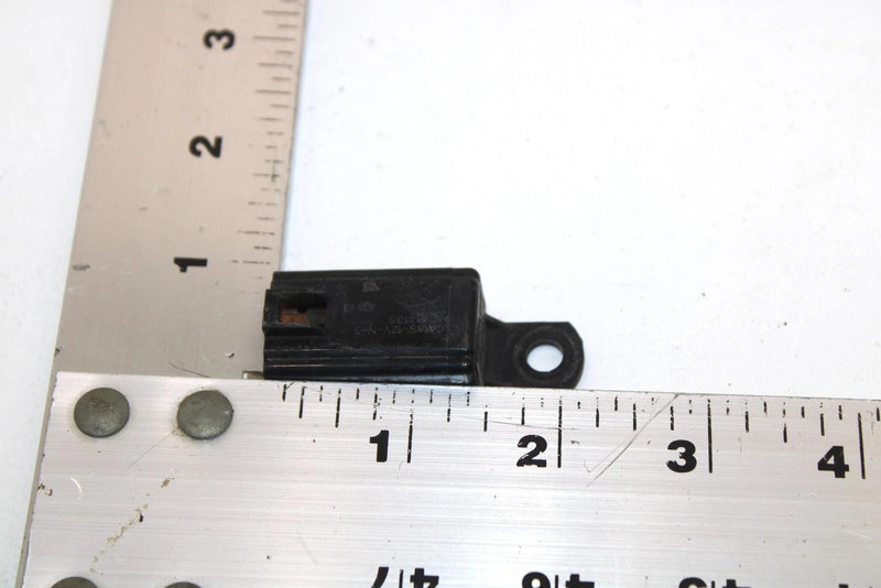 1995 Arctic Cat Zr 580 Oem Update Relay 0637-124 SA110