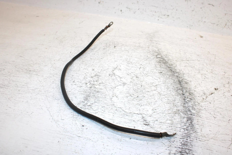 1995 Arctic Cat Puma Oem Battery Ground Cable 0645-079 SA30