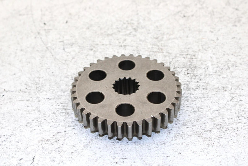 2013 Polaris 600 Rush Pro R Oem 40T Lower Drive Gear 3225069 SP29