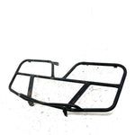 07-14 Honda Rancher 420 TRX420FE ES OEM Front Rack 81100-HP5-E30ZA AH76