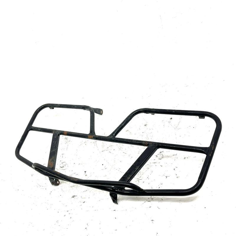 07-14 Honda Rancher 420 TRX420FE ES OEM Front Rack 81100-HP5-E30ZA AH76