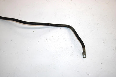 08 Polaris Ranger 700 4x4 Efi Oem Ground Cable 4011214 XP1
