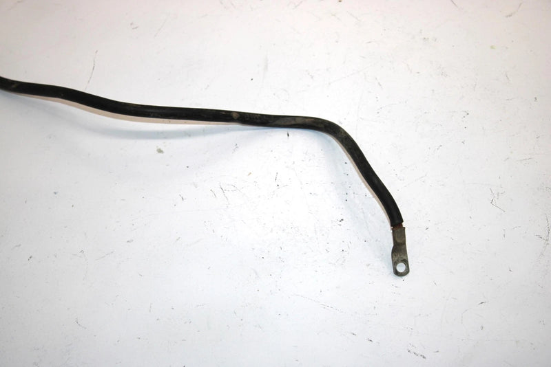 08 Polaris Ranger 700 4x4 Efi Oem Ground Cable 4011214 XP1